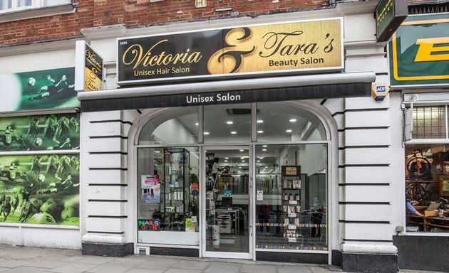 Photo of Tara's beauty Salon