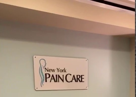 Photo of New York Pain Care
