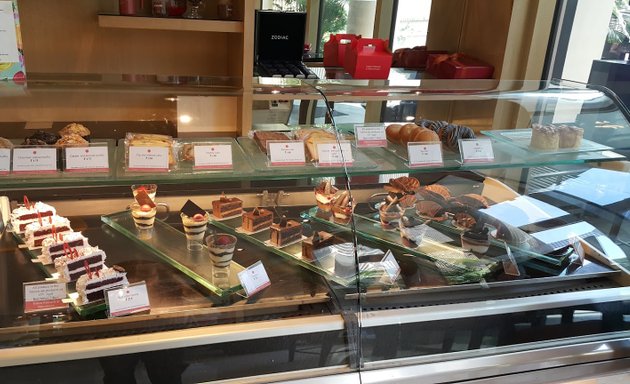 Photo of Trident Patisserie and Delicatessen