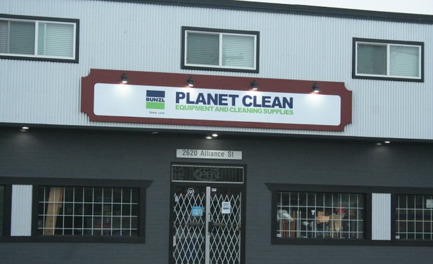 Photo of Planet Clean