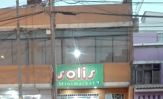 Foto de Solis