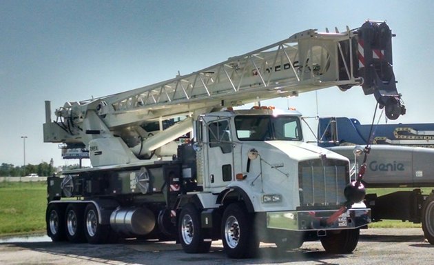 Photo of Terex USA