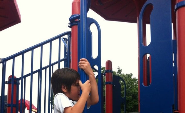 Photo of Smith Playground