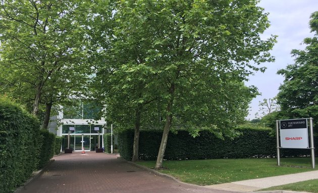 Photo of Sharp Business Systems UK Plc (Stockley Park)