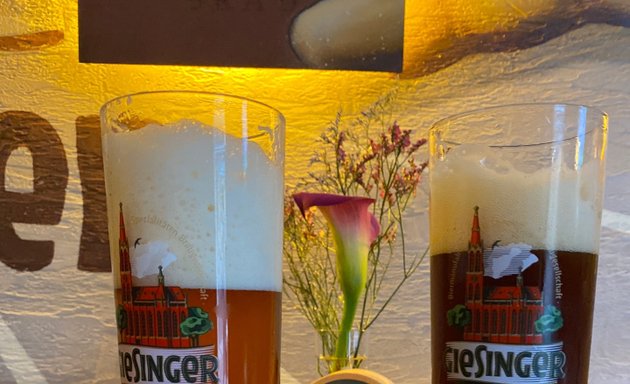 Foto von Giesinger Bräu - Stehausschank