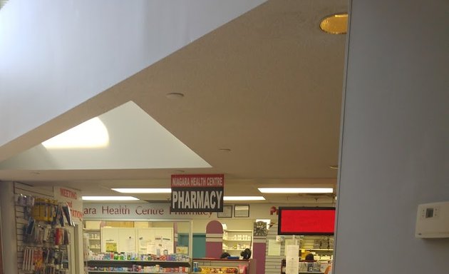 Photo of Niagara Health Centre Pharmacy