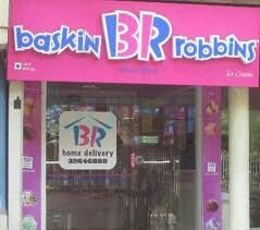 Photo of Baskin Robbins