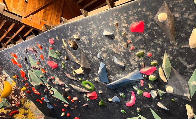 Photo of Seattle Bouldering Project, Upper Walls