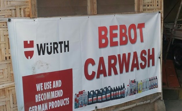 Photo of Bebot Carwash