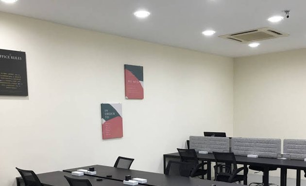 Photo of Plug-Ins BDO Coworking Space, Cheras Trade Square