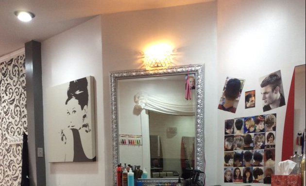 Photo of Tina hair salon