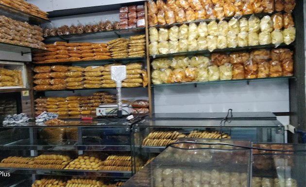 Photo of SLV Iyengar's Bakery & Sweets