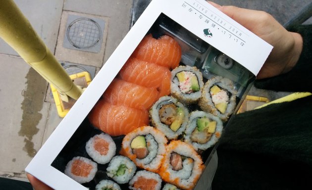 Photo of Wasabi Sushi & Bento