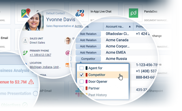 Photo of Pipeliner CRM