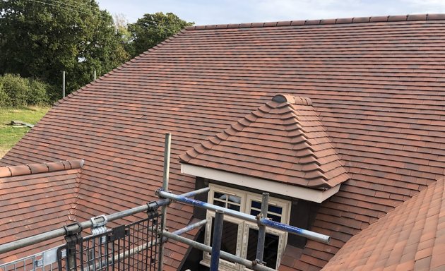 Photo of Vickers Roofing
