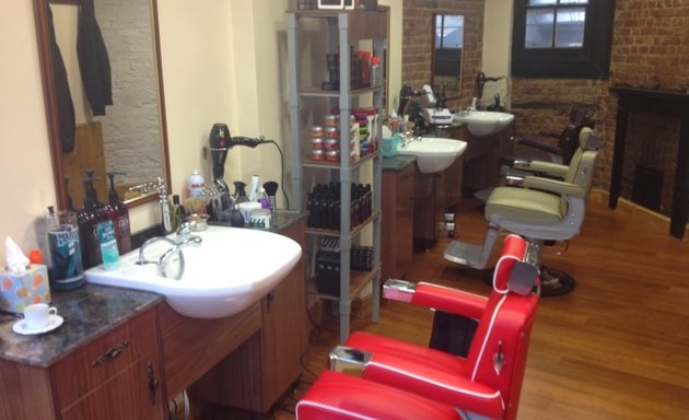 Photo of Hampstead Barbers