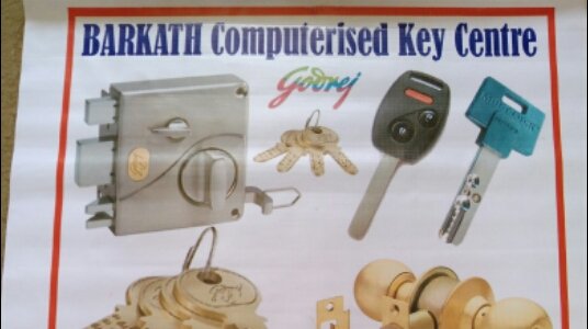 Photo of Barkatah Key Maker