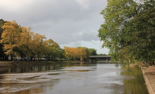 Photo of Marygate Car Park