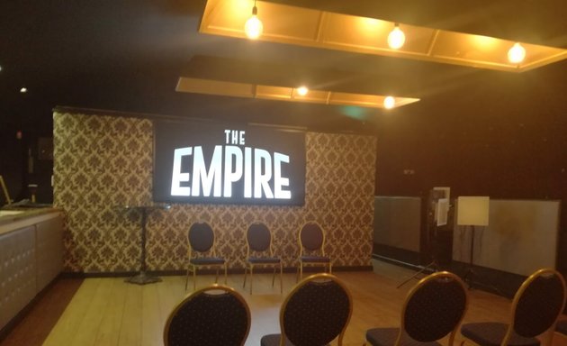 Photo of The Empire
