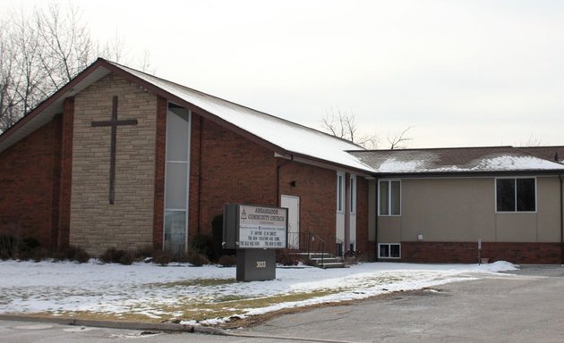 Photo of Ambassador Community Church