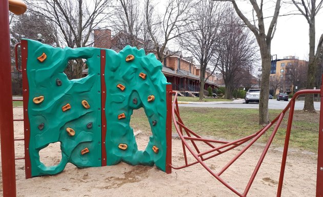 Photo of De la Métairie Park