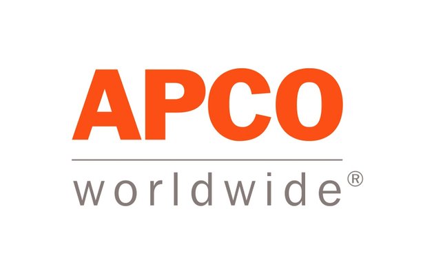 Photo of APCO Worldwide