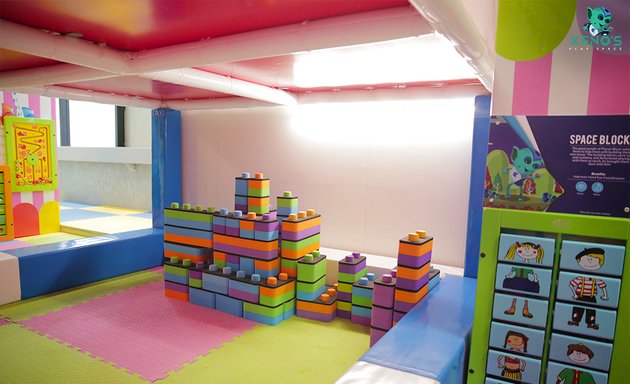 Photo of Xeno's Play Space