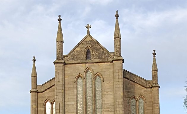 Photo of St Anthony's Catholic Church