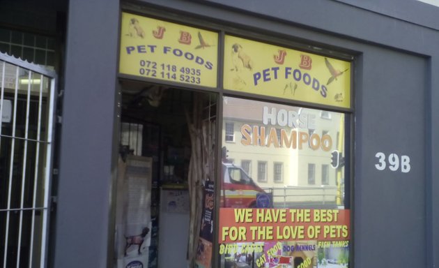 Photo of JB Pet Shop