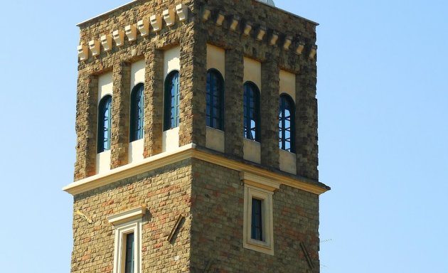 foto Vigili del Fuoco - Distaccamento Cittadino Roma Ostiense