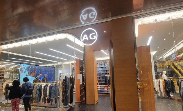 Photo of AG Jeans