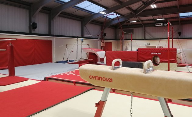 Photo of Harrow Playgym