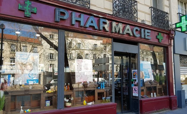 Photo de Pharmacie Mersier