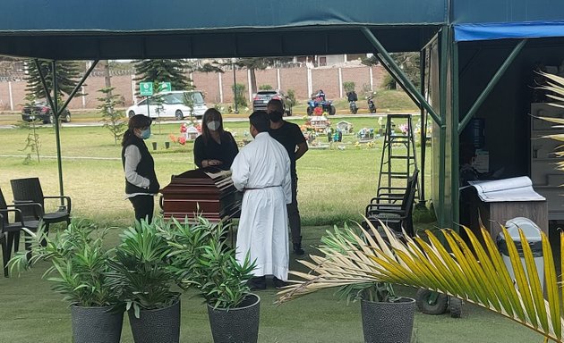 Foto de Funerarias en San Miguel