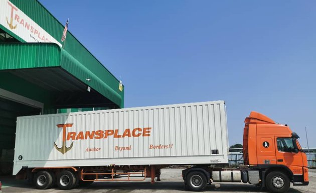 Photo of Transplace Logistics Sdn.bhd