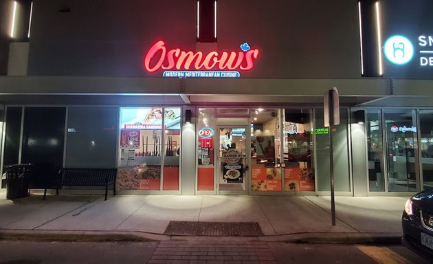 Photo of Osmow's Shawarma
