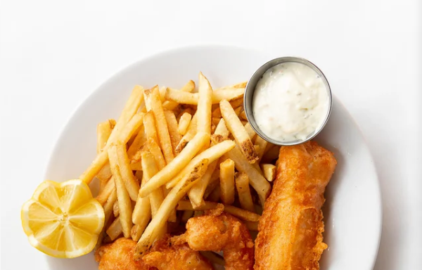 Photo of Sunset Beach Fish & Chips