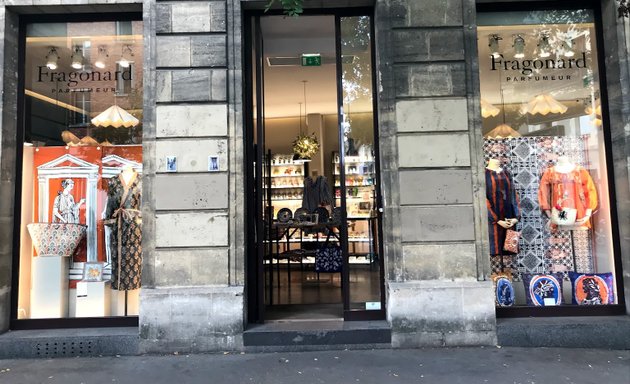 Photo de Fragonard Boutique Francs Bourgeois
