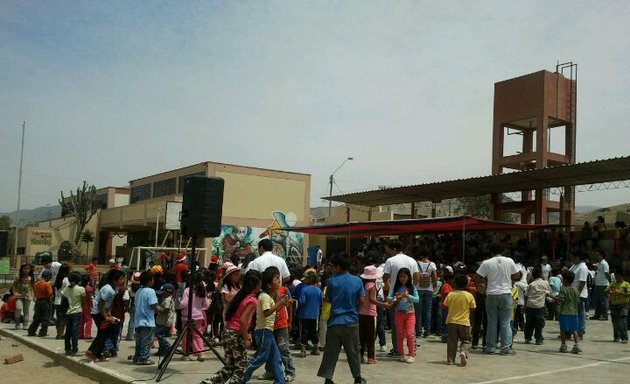 Foto de Instituto Educativo San Francisco de Asís