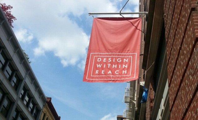 Photo of Design Within Reach