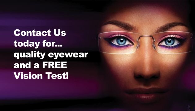 Photo of Eye Fashion Optical