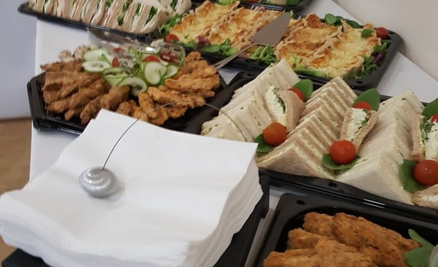 Photo of Gillians Catering Services