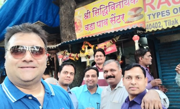 Photo of Shri SiddhiVinayak Vada Pav