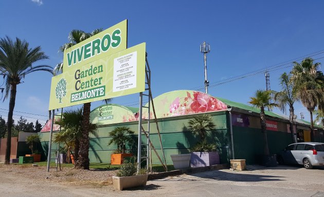 Foto de Vivero Garden Center Belmonte