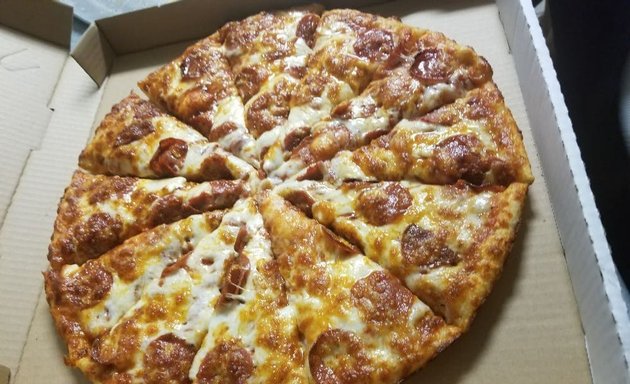 Photo of All Nite Pizza