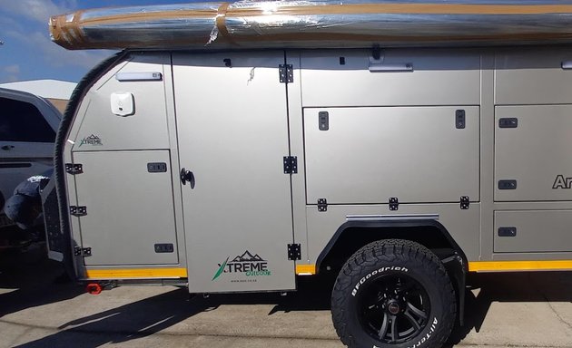 Photo of Xtreme Outdoor | Armadillo Off Road Caravans