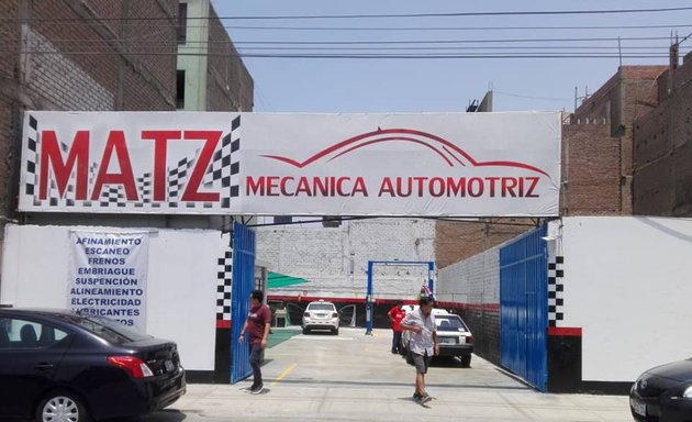 Foto de MATZ Mecánica Automotriz