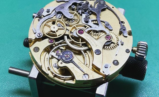 Photo of Margolis Watch Co. Ltd