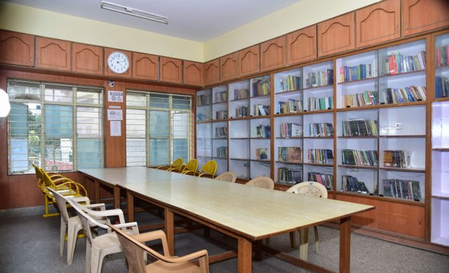 Photo of Sri Venkateshwara Educational Institutions