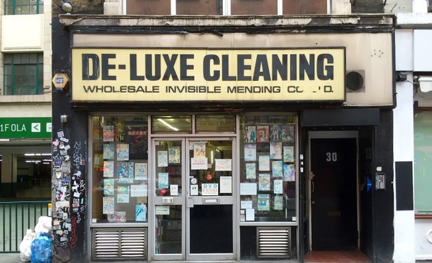 Photo of De-Luxe Cleaning